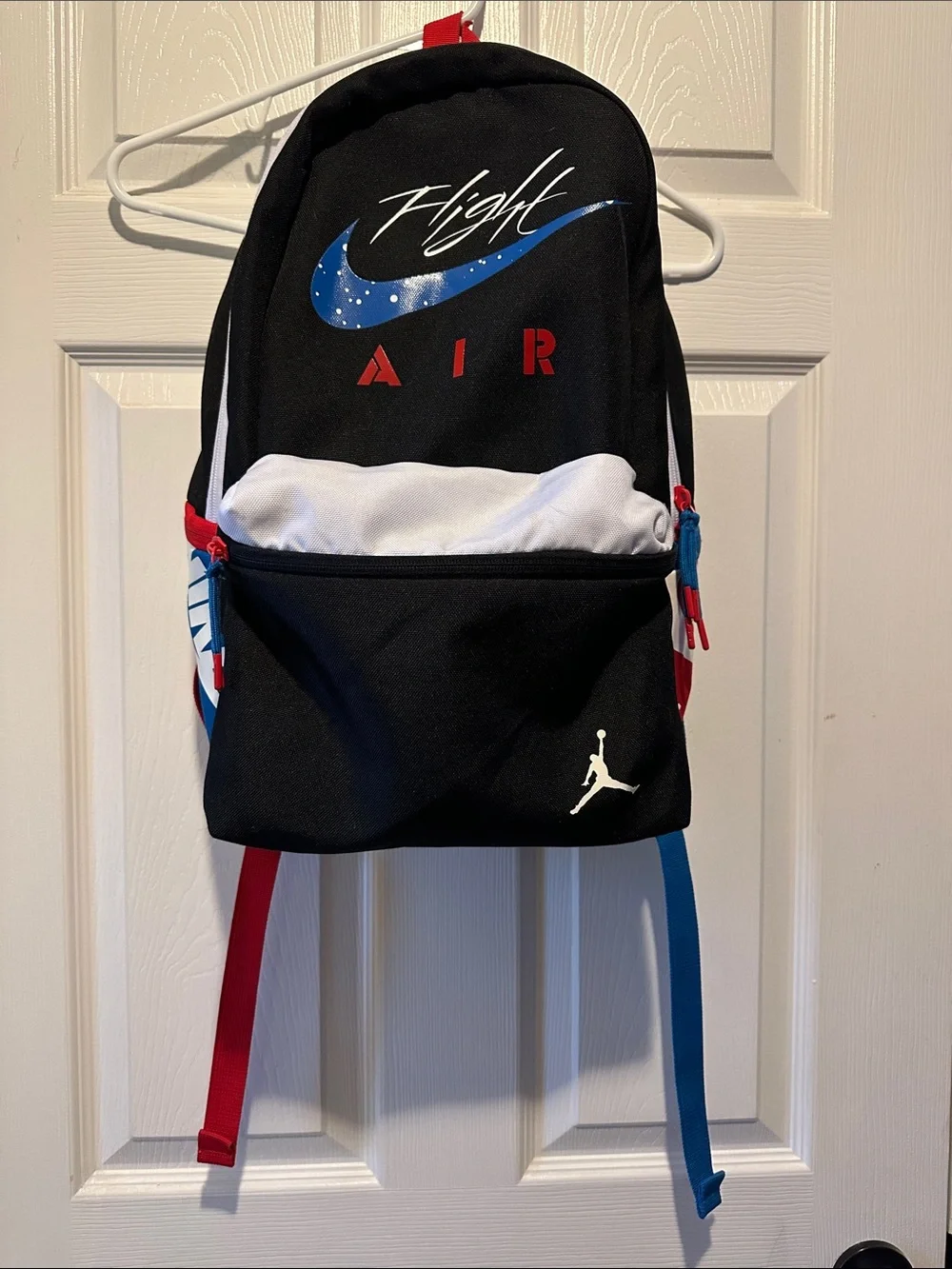 Nike Air Jordan Jumpman 